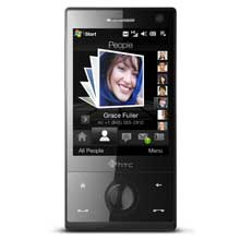 HTC P3700 Touch Diamond