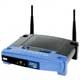 ����� ������� Linksys WAP54G