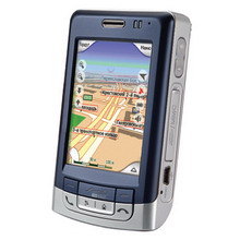 Mitac Mio A502