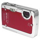 Цифровая фотокамера µ 725 SW Cherry Red