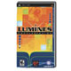 Игра для Sony PSP «Lumines»