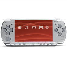 Sony PSP Slim 2006